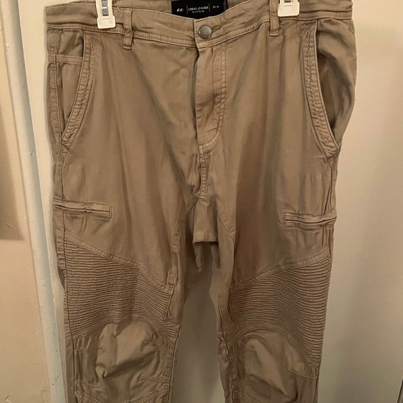 Cotton On Other - COTTON ON Urban Jogger Khaki (36)
